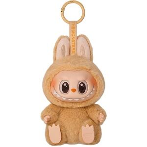 Pop Mart Labubu The Monsters Have a Seat BABA Vinyl Plush